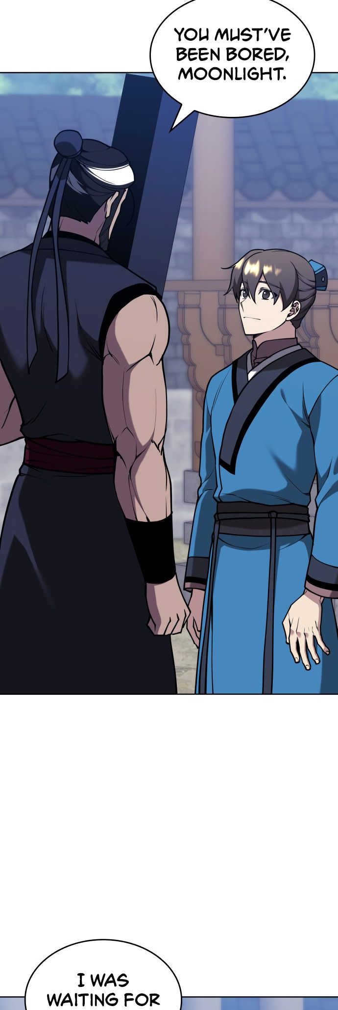 Tale of a Scribe Who Retires to the Countryside Chapter 234 - Page 36