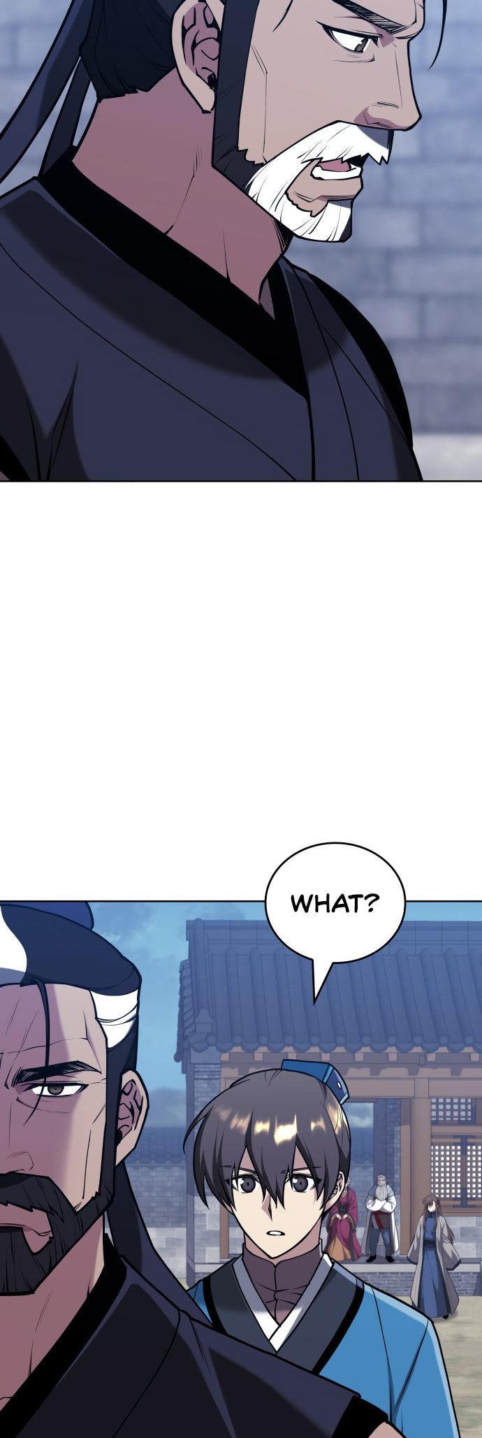 Tale of a Scribe Who Retires to the Countryside Chapter 234 - Page 38