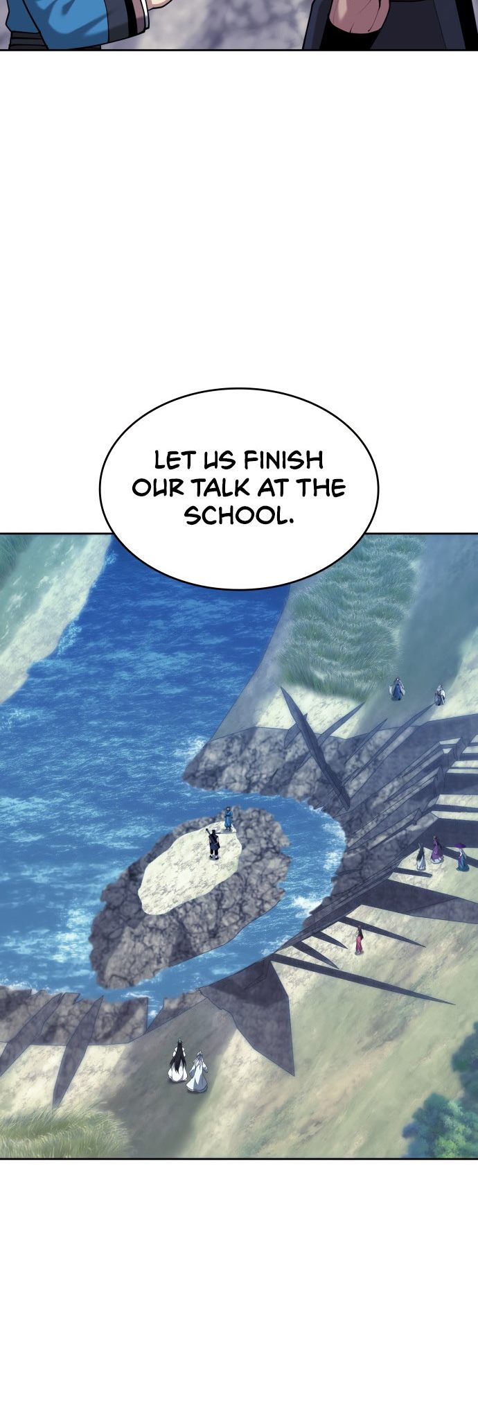 Tale of a Scribe Who Retires to the Countryside Chapter 235 - Page 24