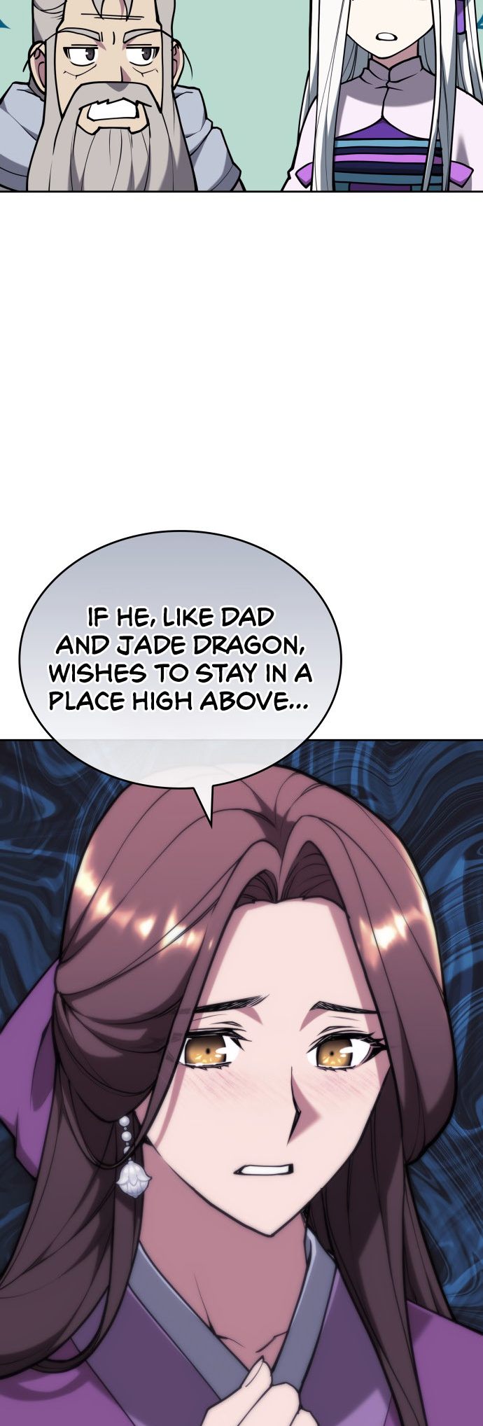 Tale of a Scribe Who Retires to the Countryside Chapter 235 - Page 33