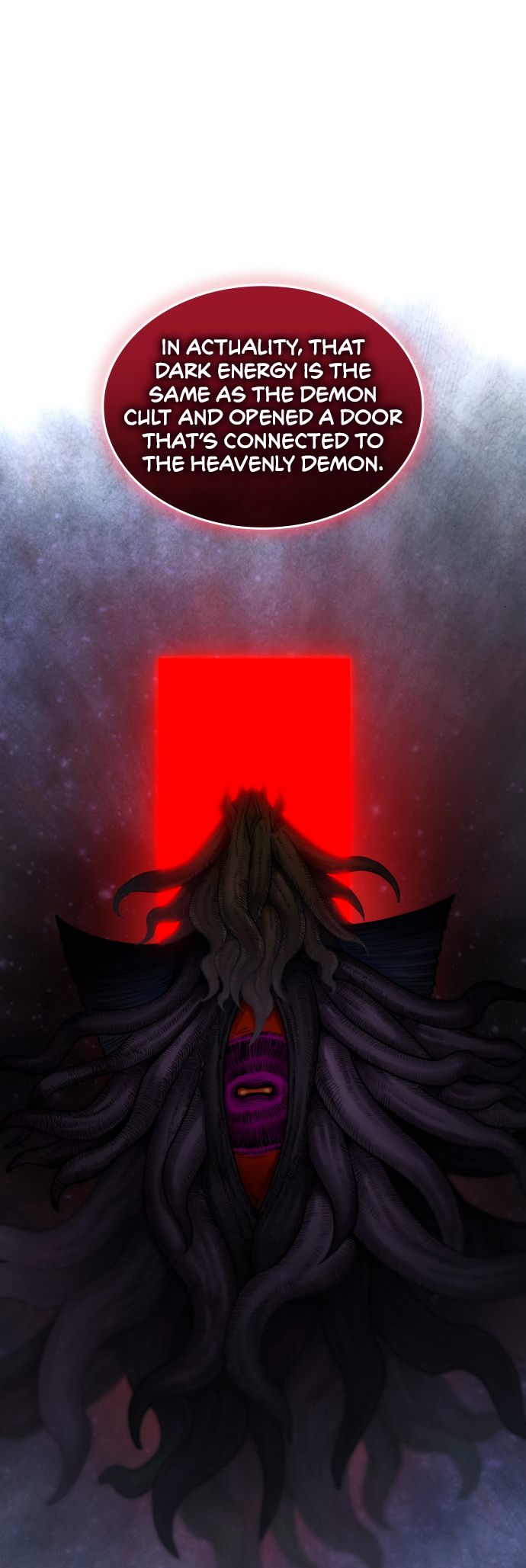 Tale of a Scribe Who Retires to the Countryside Chapter 235 - Page 57