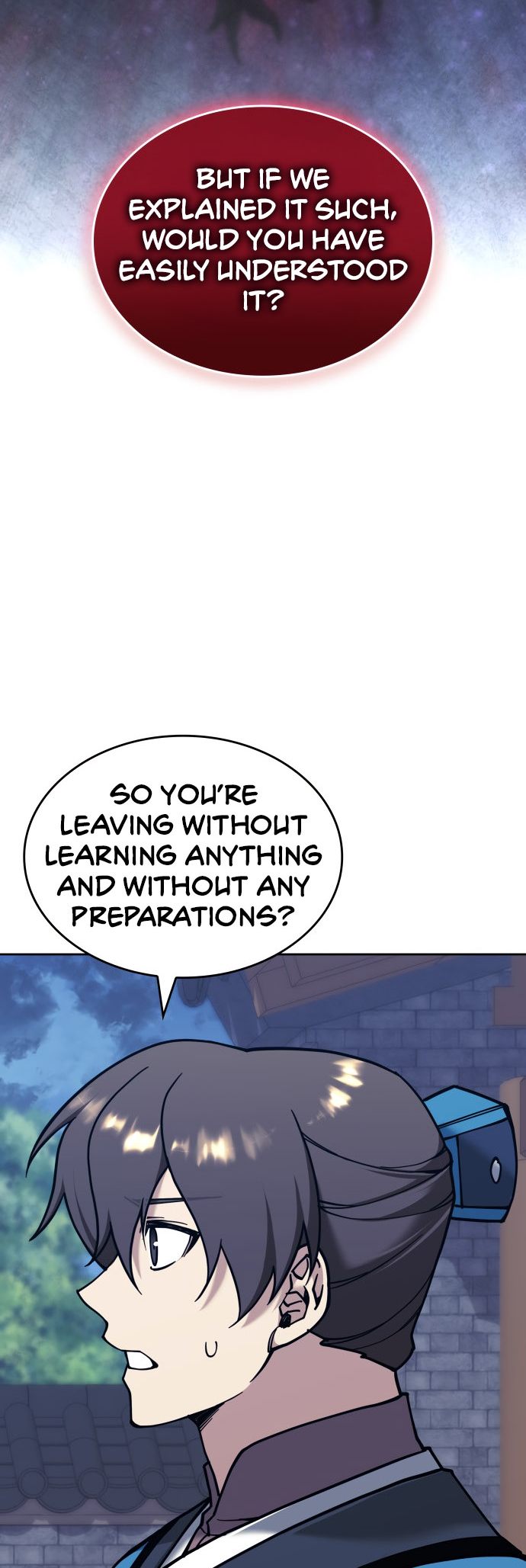 Tale of a Scribe Who Retires to the Countryside Chapter 235 - Page 58