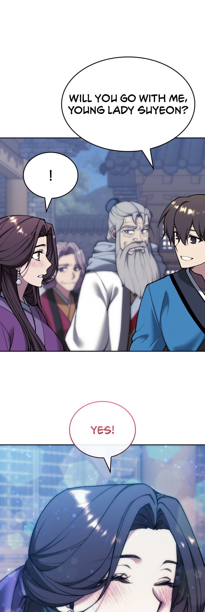 Tale of a Scribe Who Retires to the Countryside Chapter 235 - Page 62