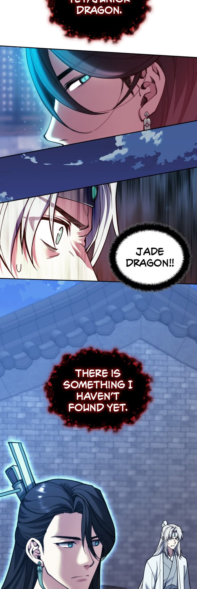 Tale of a Scribe Who Retires to the Countryside Chapter 235 - Page 68