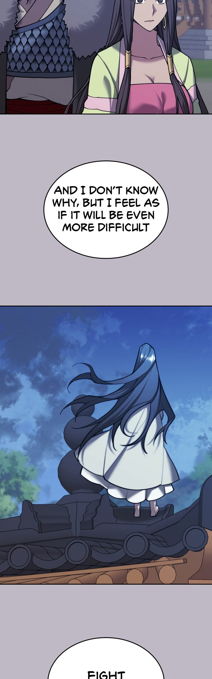 Tale of a Scribe Who Retires to the Countryside Chapter 235 - Page 74