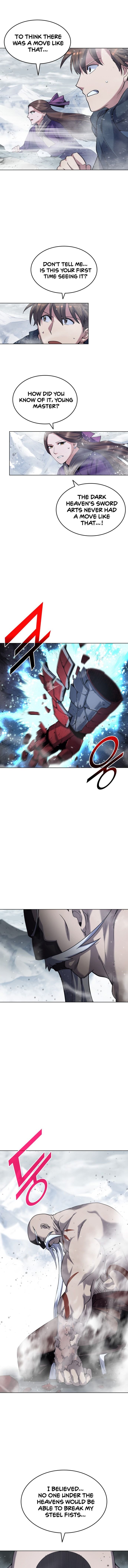 Tale of a Scribe Who Retires to the Countryside Chapter 27 - Page 18