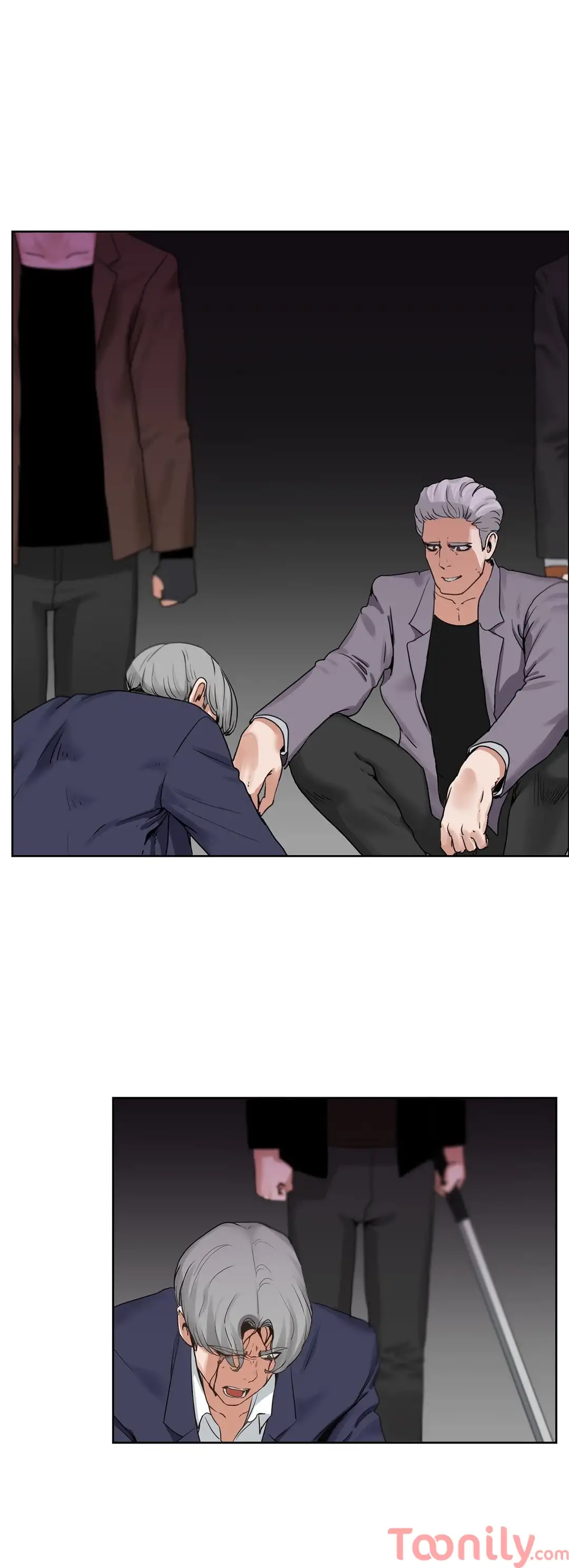 Sex Lessons Chapter 37 - Page 20