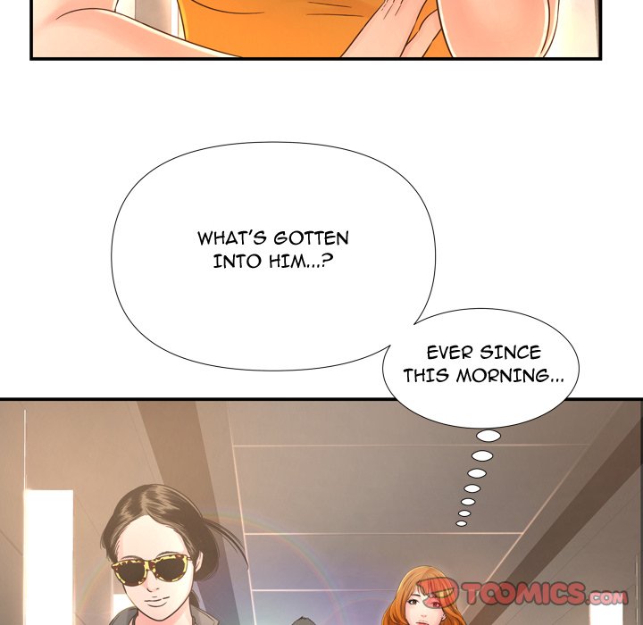 Depths of Hell Chapter 13 - Page 6