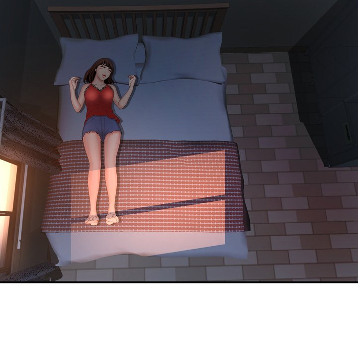 Depths of Hell Chapter 17 - Page 44