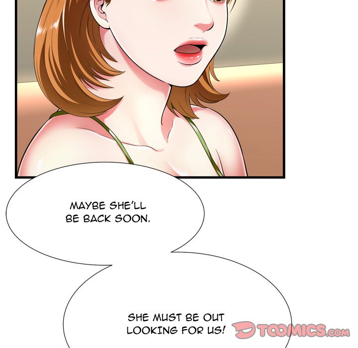 Depths of Hell Chapter 21 - Page 10