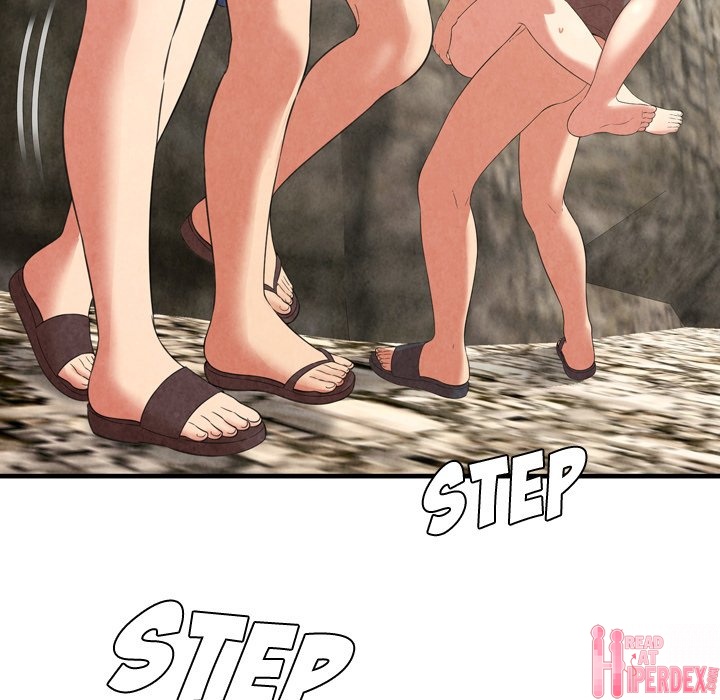 Depths of Hell Chapter 28 - Page 81