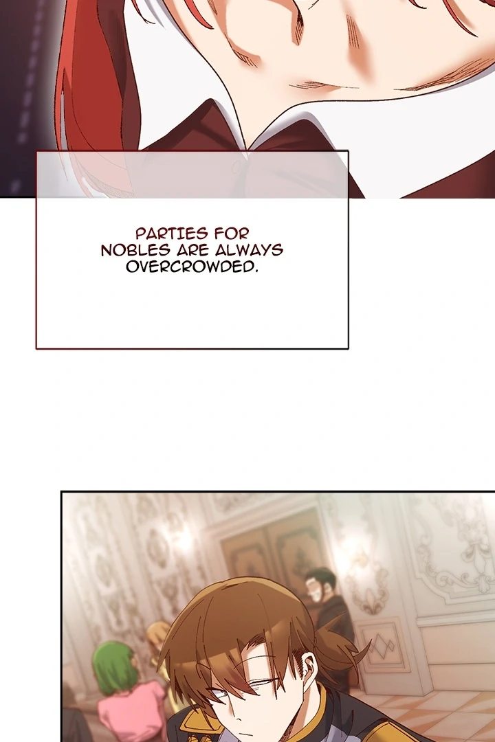 I Will Protect the Lady Chapter 0 - Page 2