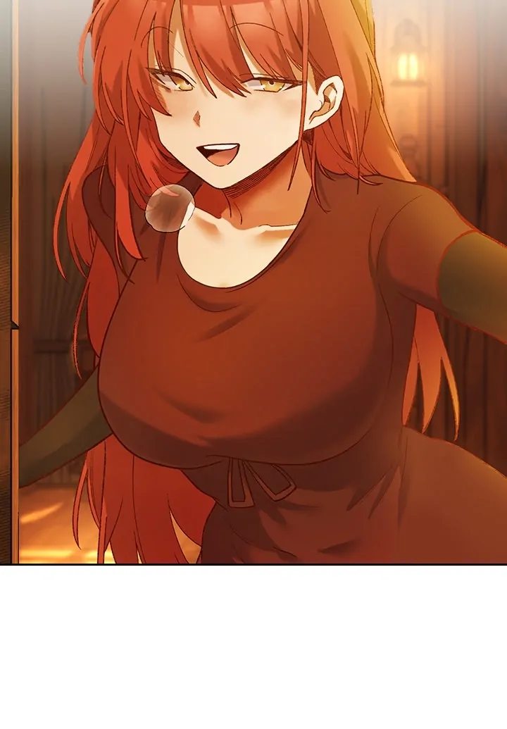 I Will Protect the Lady Chapter 0 - Page 23