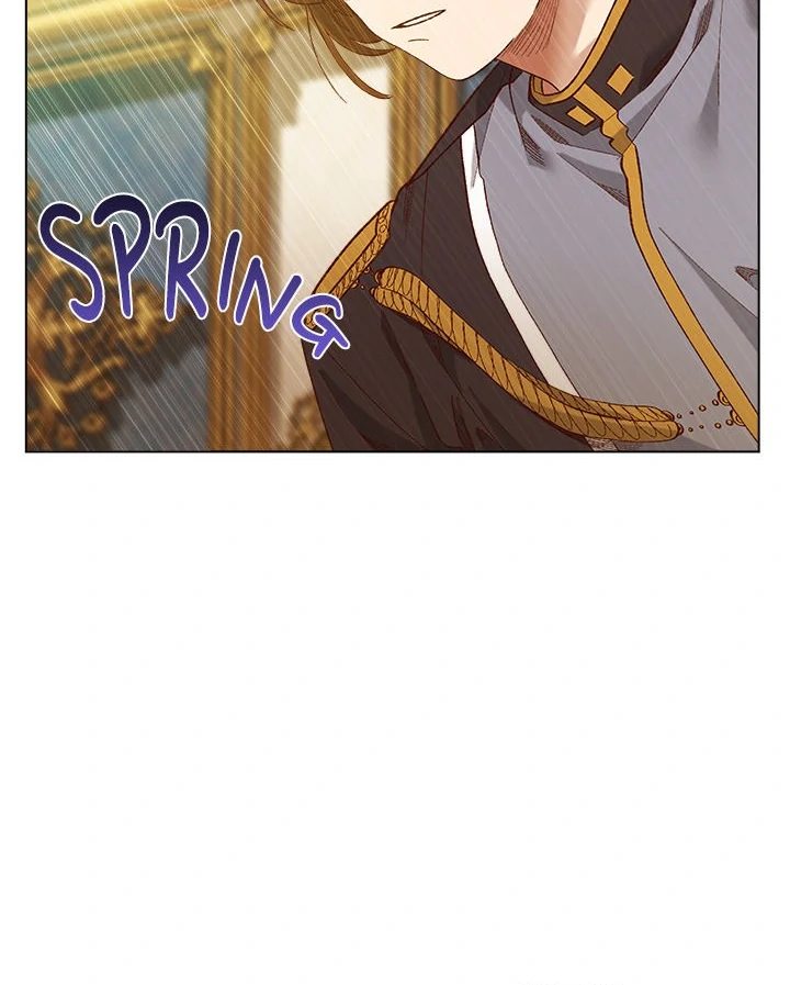 I Will Protect the Lady Chapter 10 - Page 49