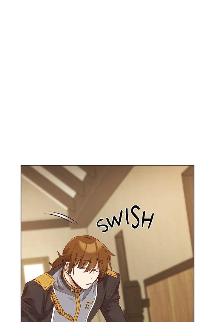 I Will Protect the Lady Chapter 10 - Page 61