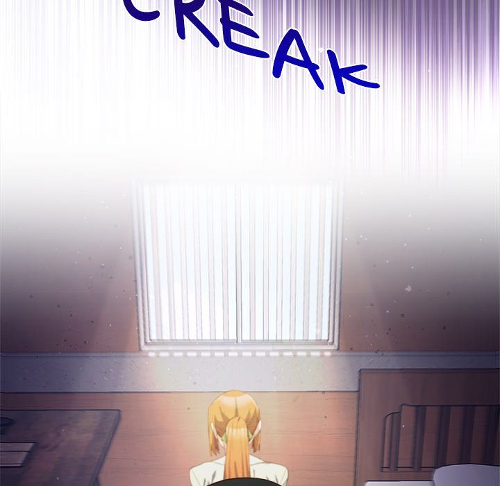 I Will Protect the Lady Chapter 14 - Page 134