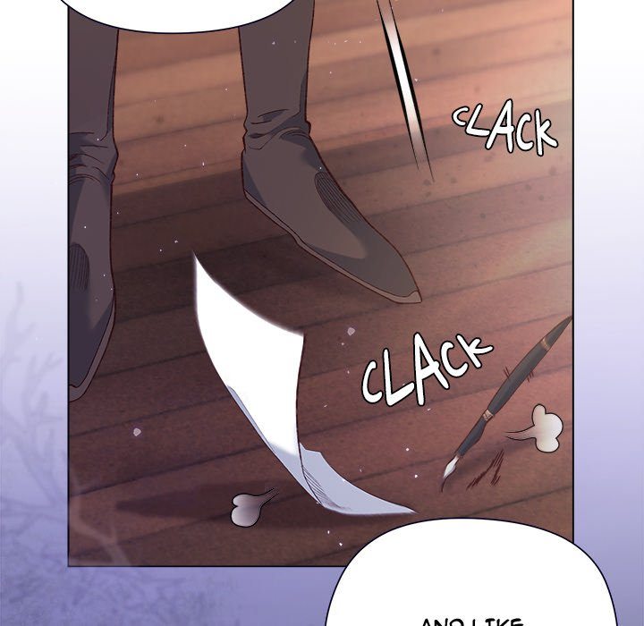 I Will Protect the Lady Chapter 14 - Page 148