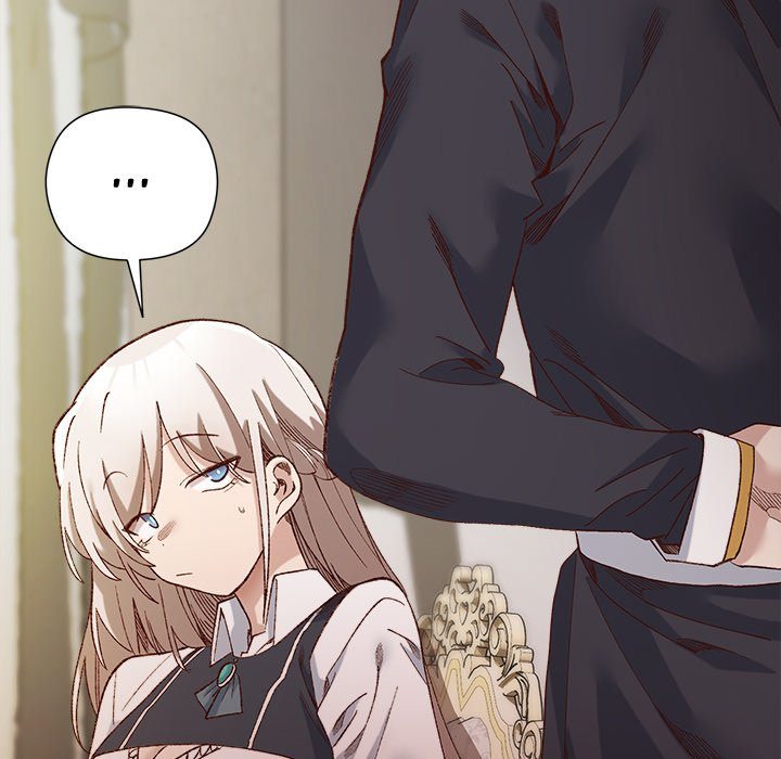 I Will Protect the Lady Chapter 14 - Page 52