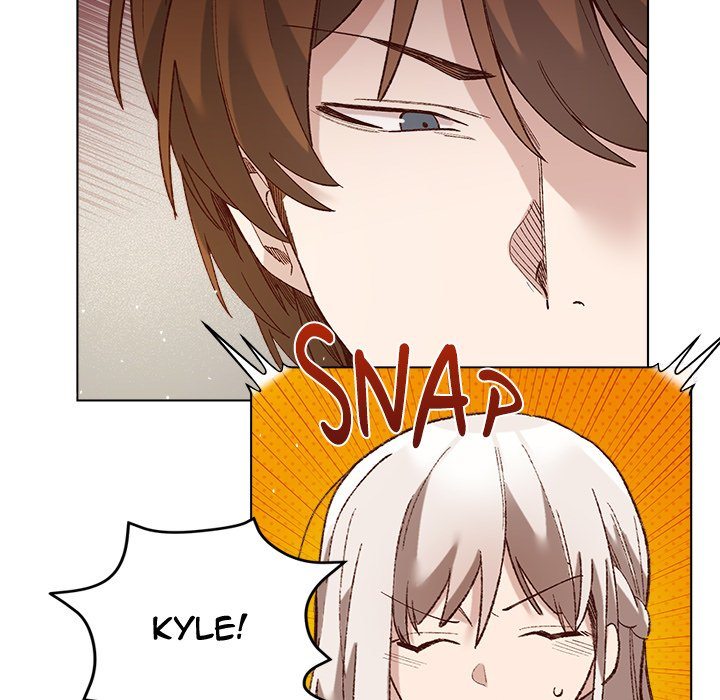 I Will Protect the Lady Chapter 14 - Page 60