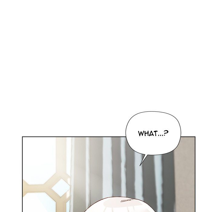 I Will Protect the Lady Chapter 14 - Page 64