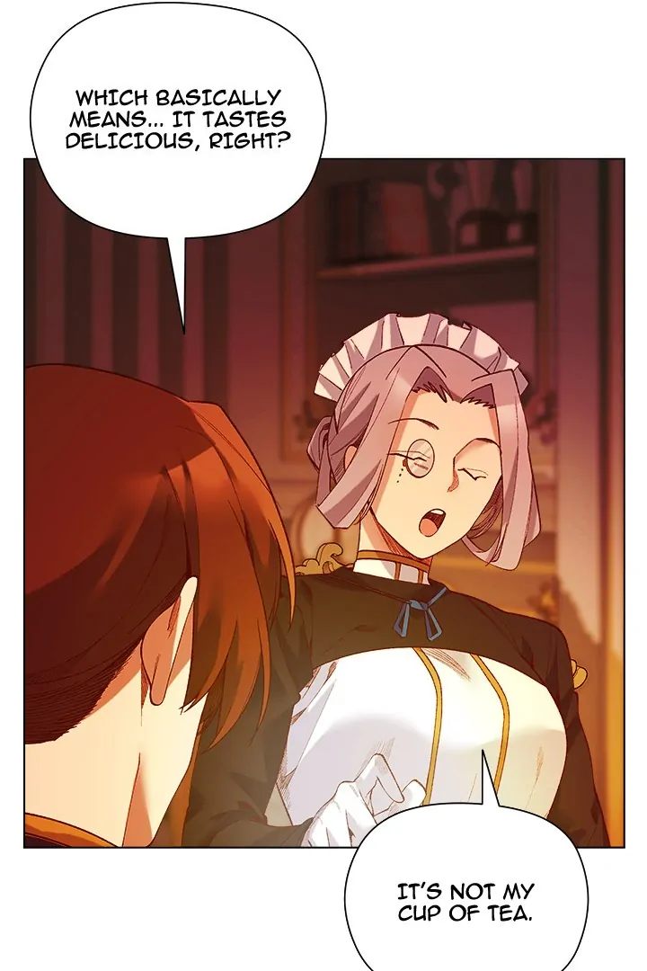 I Will Protect the Lady Chapter 18 - Page 13