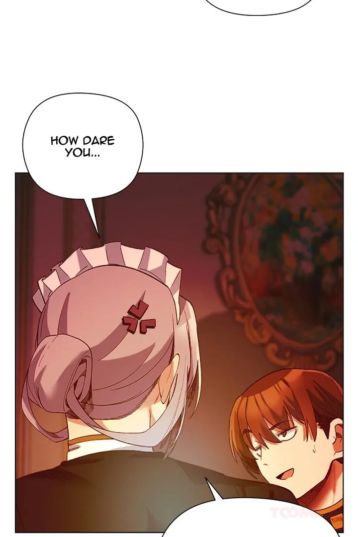 I Will Protect the Lady Chapter 18 - Page 14