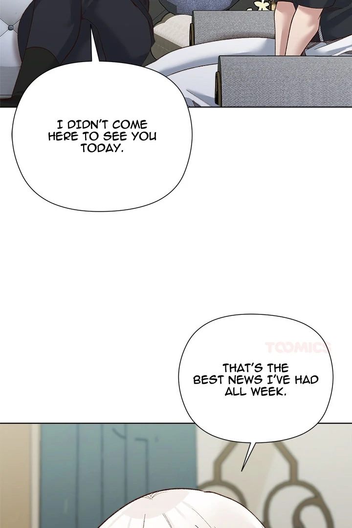 I Will Protect the Lady Chapter 18 - Page 32