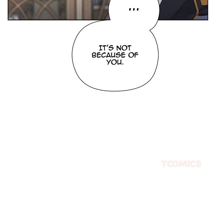 I Will Protect the Lady Chapter 18 - Page 57