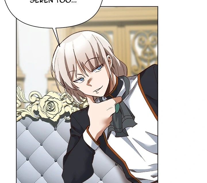 I Will Protect the Lady Chapter 18 - Page 68