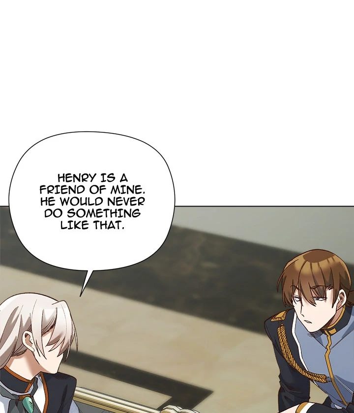 I Will Protect the Lady Chapter 18 - Page 93