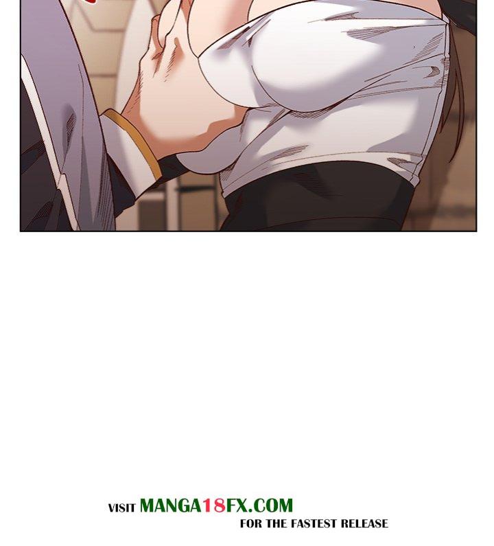 I Will Protect the Lady Chapter 19 - Page 113