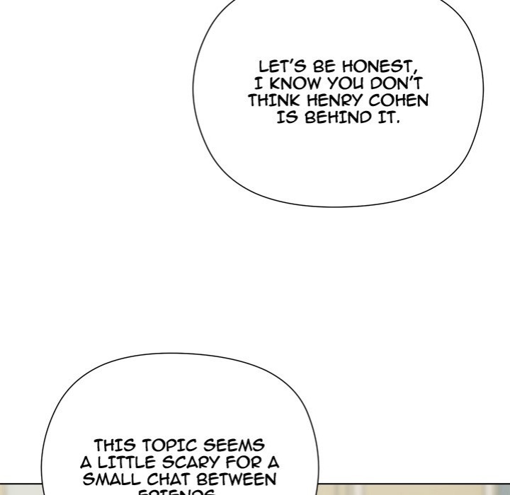 I Will Protect the Lady Chapter 19 - Page 13