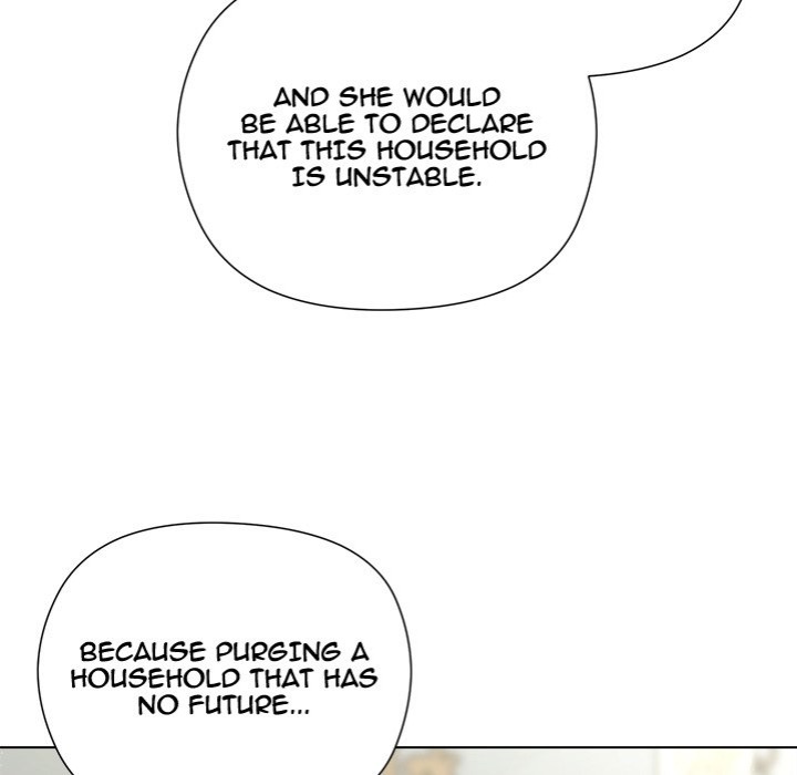 I Will Protect the Lady Chapter 19 - Page 22