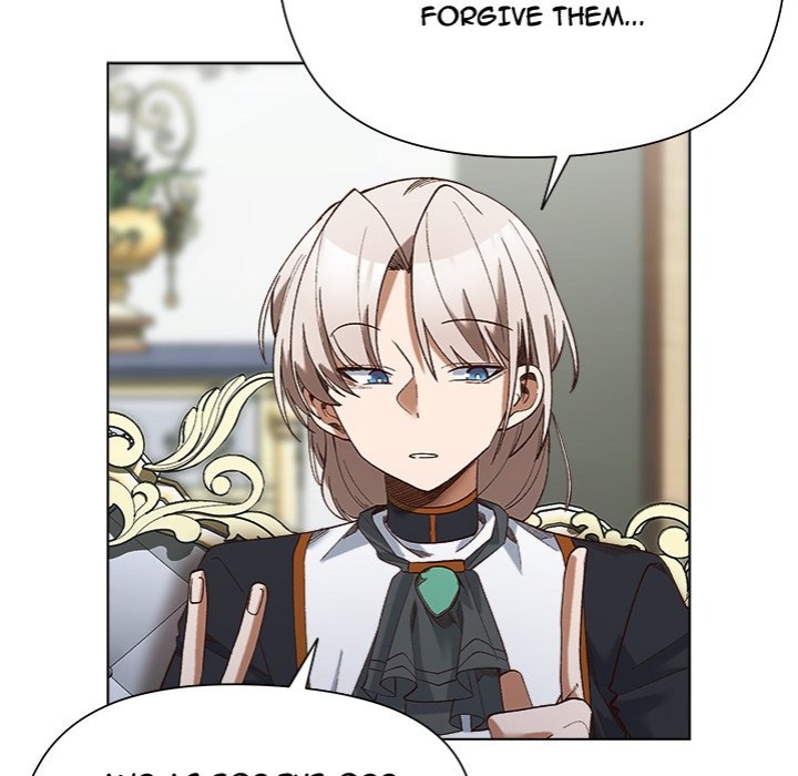 I Will Protect the Lady Chapter 19 - Page 30