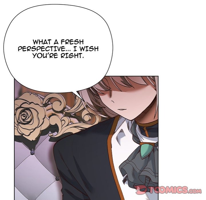 I Will Protect the Lady Chapter 19 - Page 45