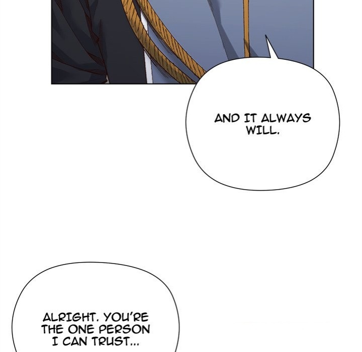 I Will Protect the Lady Chapter 19 - Page 51