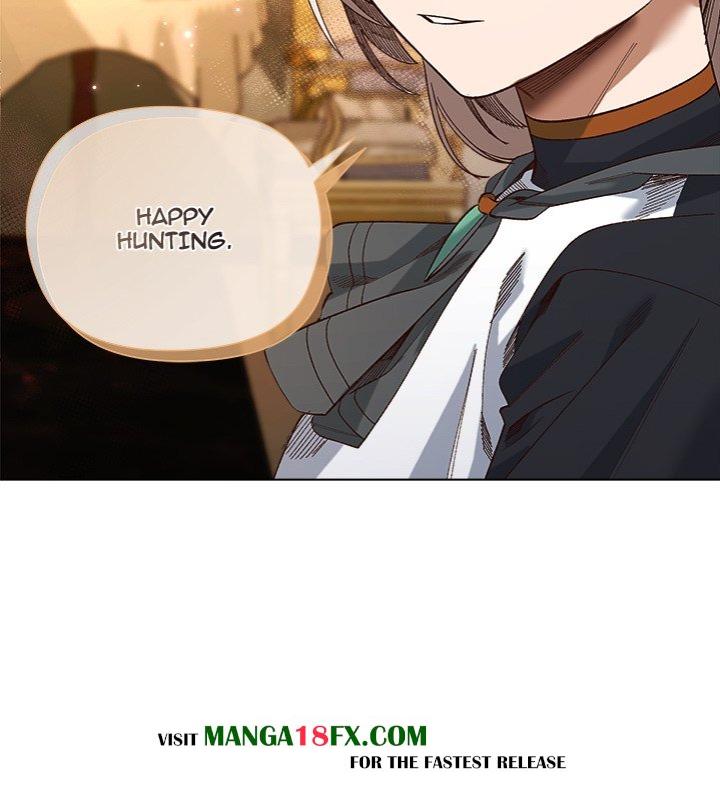 I Will Protect the Lady Chapter 19 - Page 59