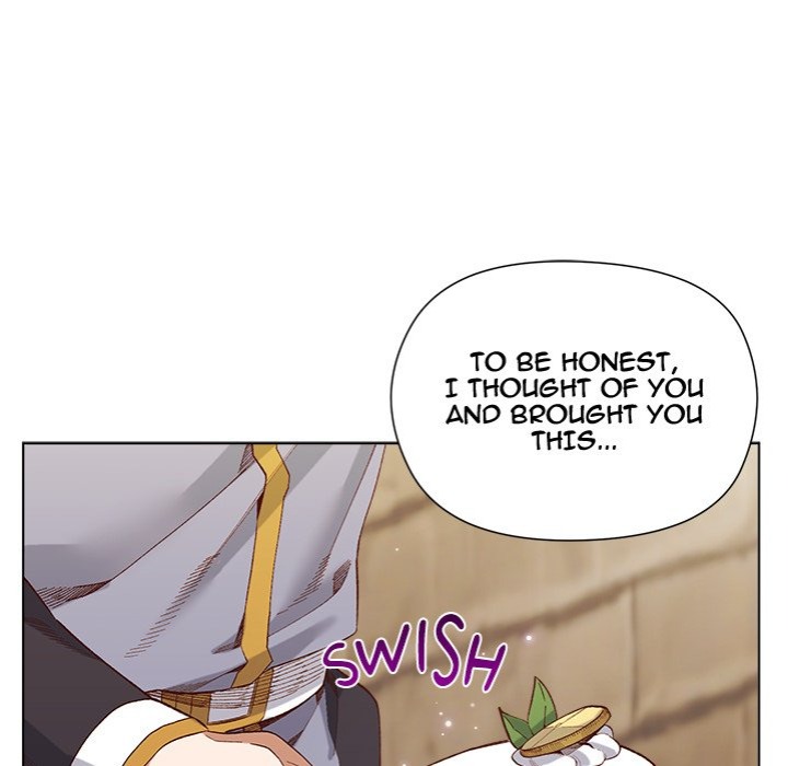 I Will Protect the Lady Chapter 19 - Page 79