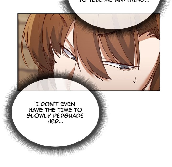 I Will Protect the Lady Chapter 19 - Page 98