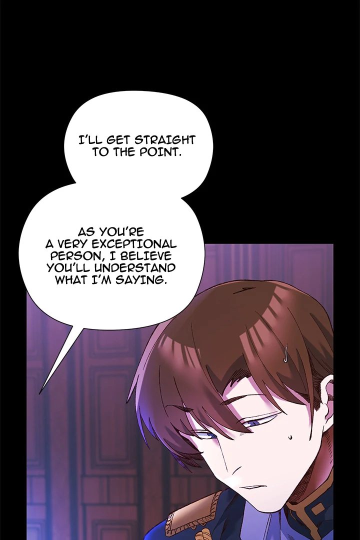 I Will Protect the Lady Chapter 2 - Page 16