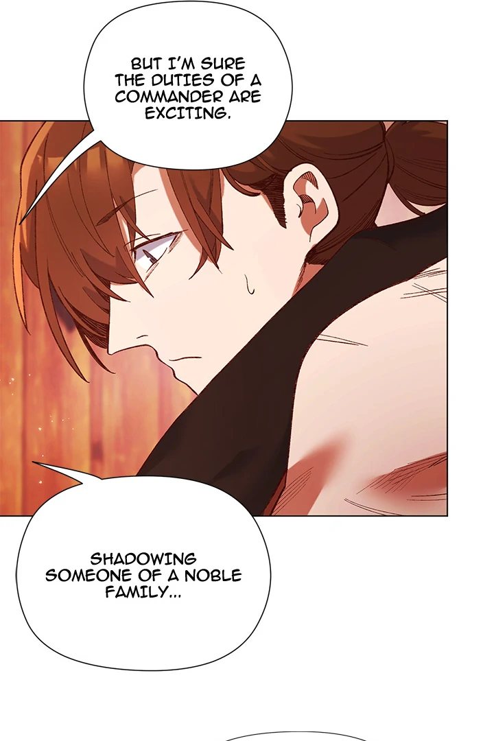 I Will Protect the Lady Chapter 2 - Page 75