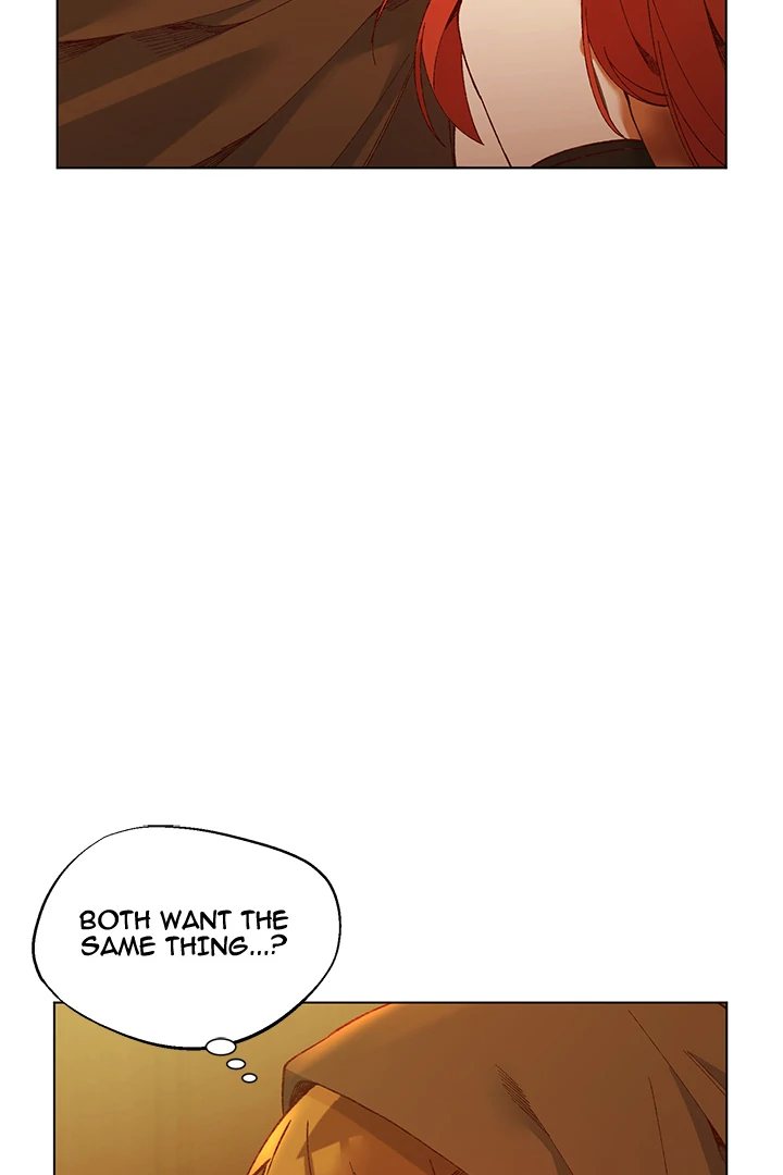 I Will Protect the Lady Chapter 2 - Page 8