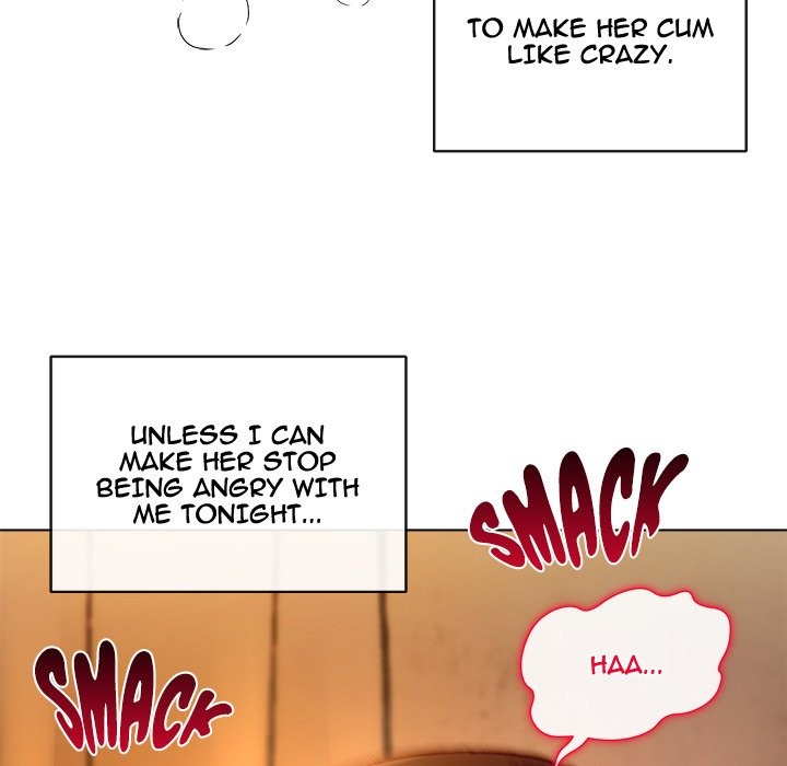 I Will Protect the Lady Chapter 20 - Page 113