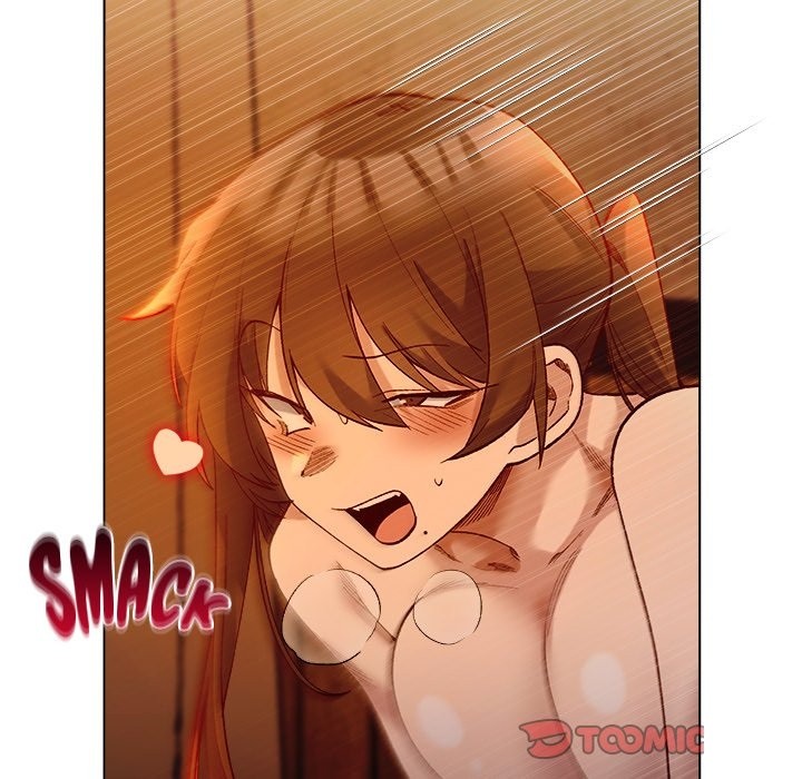 I Will Protect the Lady Chapter 20 - Page 123