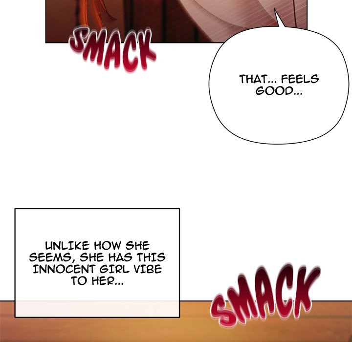 I Will Protect the Lady Chapter 20 - Page 124