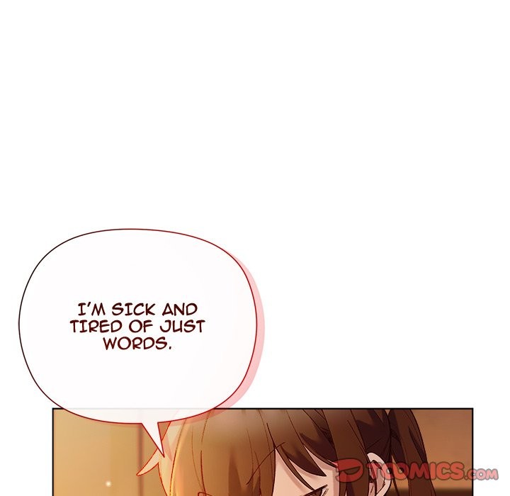 I Will Protect the Lady Chapter 20 - Page 135