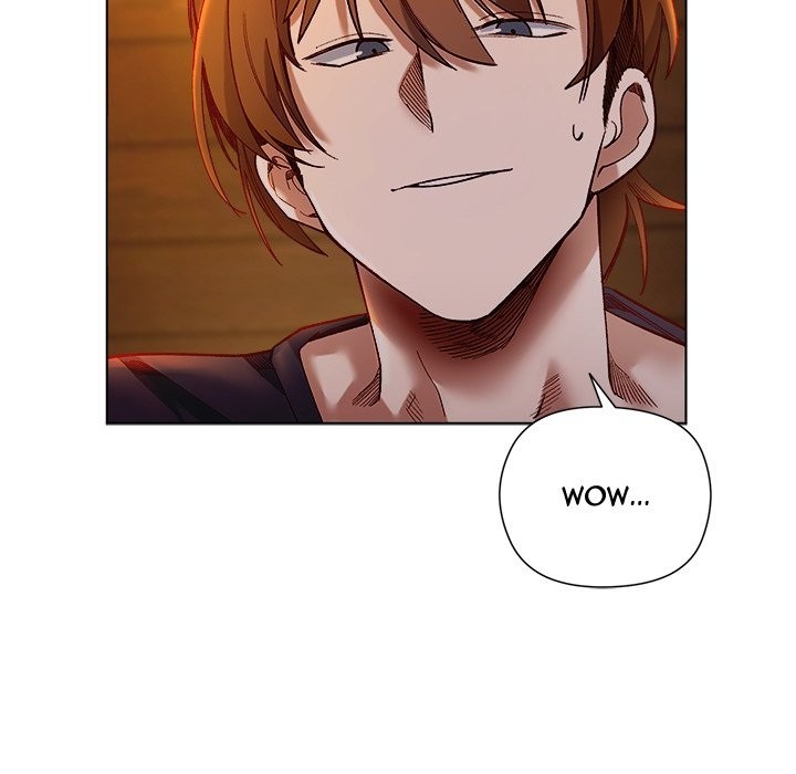 I Will Protect the Lady Chapter 20 - Page 45