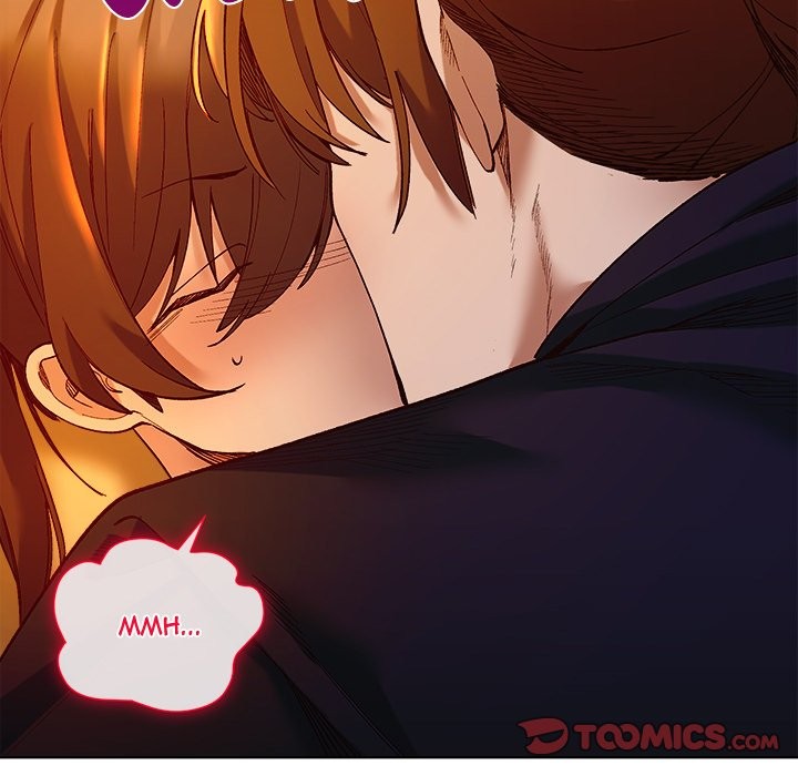 I Will Protect the Lady Chapter 20 - Page 57