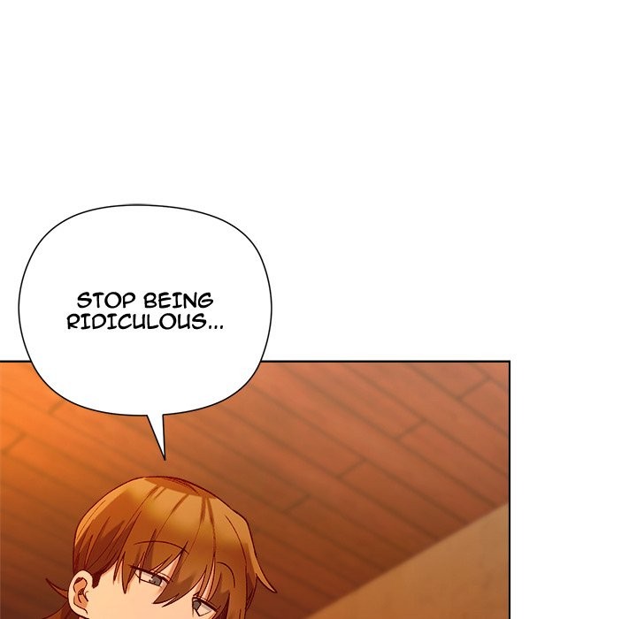 I Will Protect the Lady Chapter 20 - Page 72