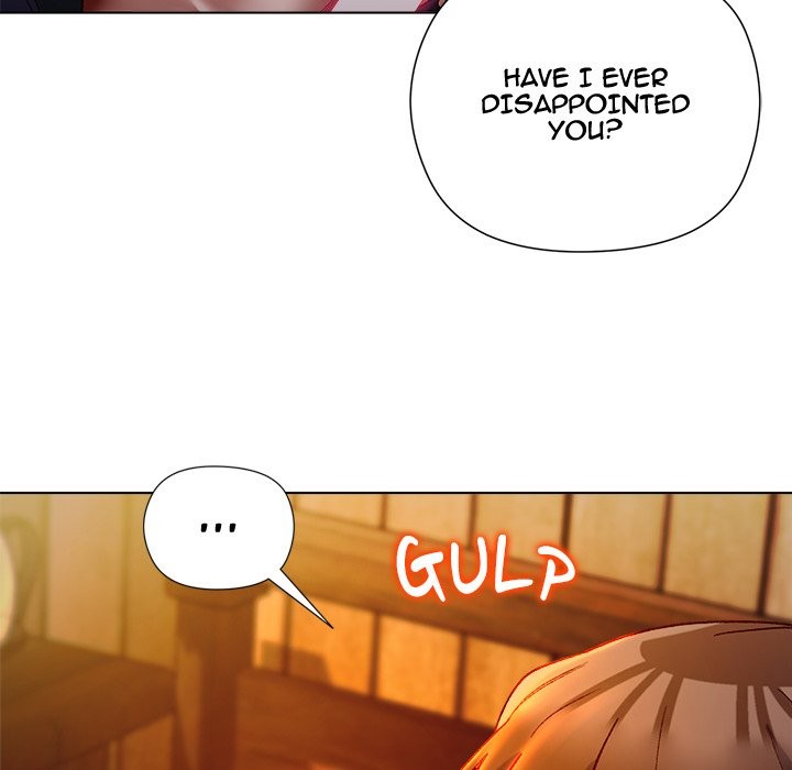 I Will Protect the Lady Chapter 20 - Page 74